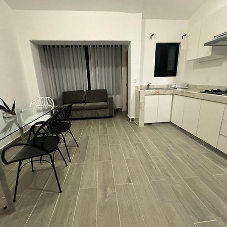 דירות Puerto Aventuras, Departamento A Unos Pasos De La Playa מראה חיצוני תמונה