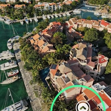 דירות Puerto Aventuras, Departamento A Unos Pasos De La Playa מראה חיצוני תמונה
