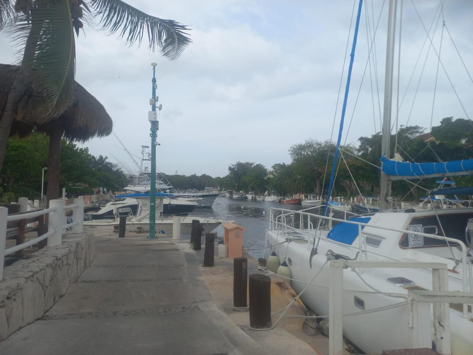 דירות Puerto Aventuras, Departamento A Unos Pasos De La Playa מראה חיצוני תמונה