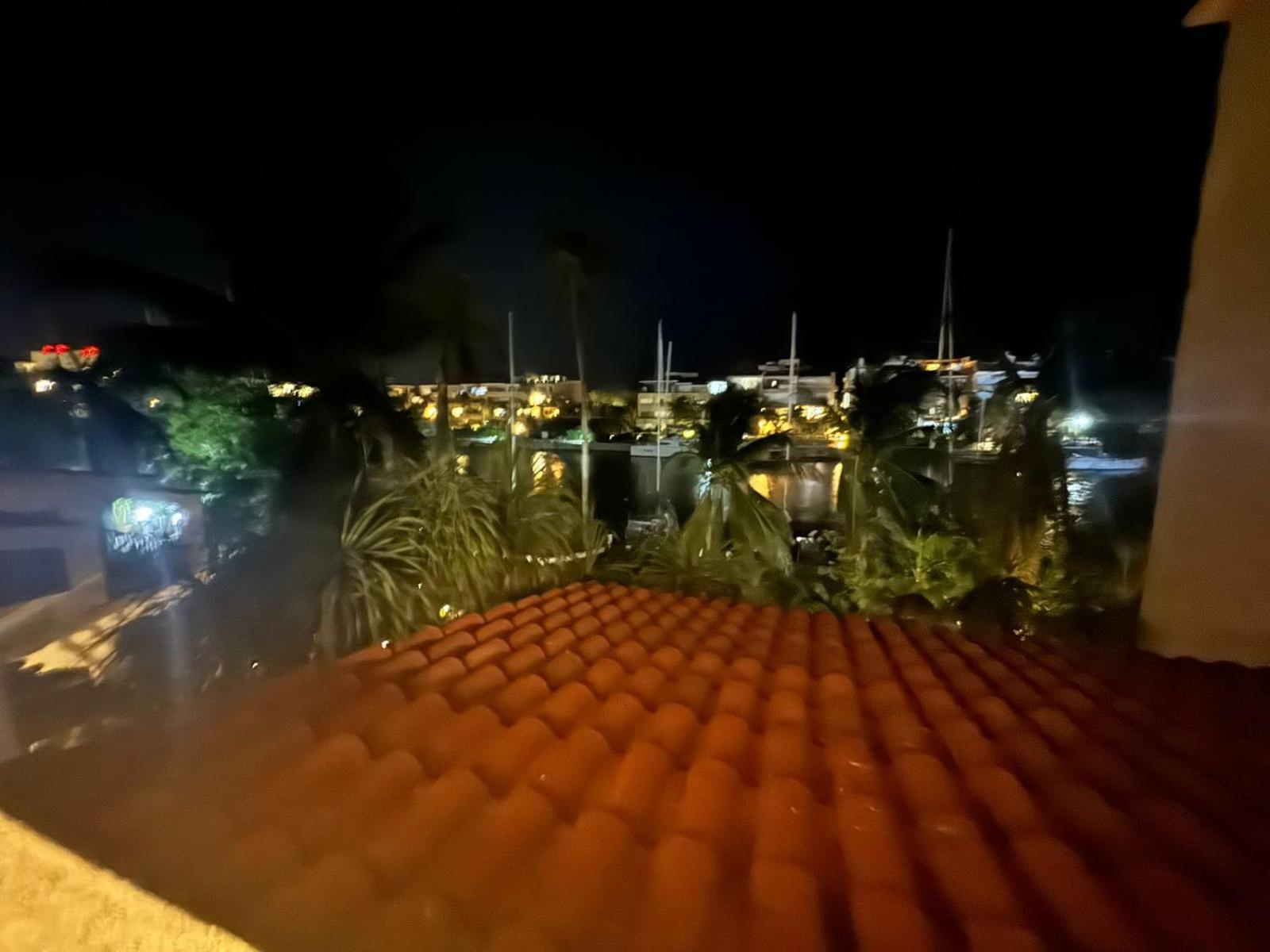 דירות Puerto Aventuras, Departamento A Unos Pasos De La Playa מראה חיצוני תמונה